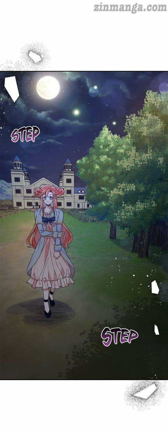 Cách Để Trao Vương Miện Cho Vị Hoàng Tử Hoang Dã Của Tôi. Chapter 7 trang 42