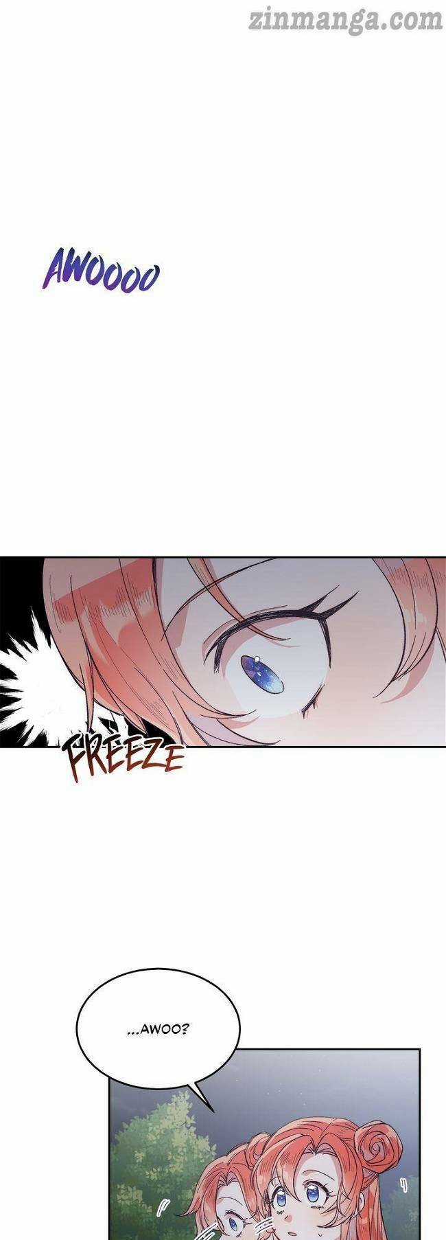 Cách Để Trao Vương Miện Cho Vị Hoàng Tử Hoang Dã Của Tôi. Chapter 7 trang 44