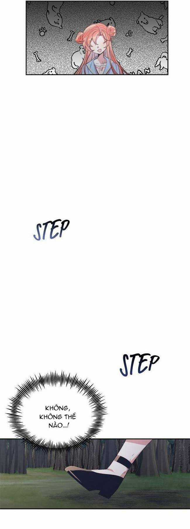 Cách Để Trao Vương Miện Cho Vị Hoàng Tử Hoang Dã Của Tôi. Chapter 7 trang 47