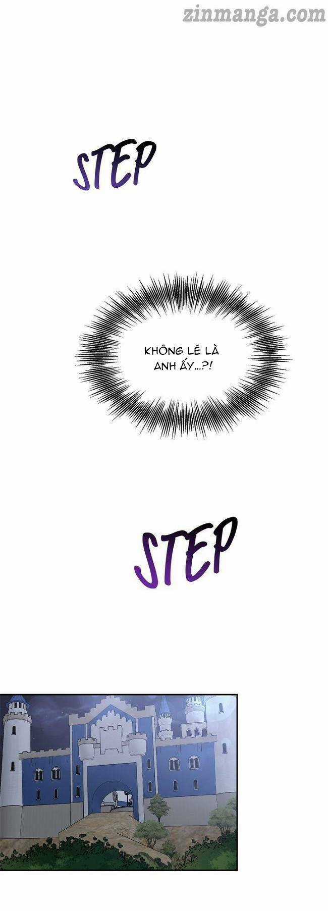 Cách Để Trao Vương Miện Cho Vị Hoàng Tử Hoang Dã Của Tôi. Chapter 7 trang 48