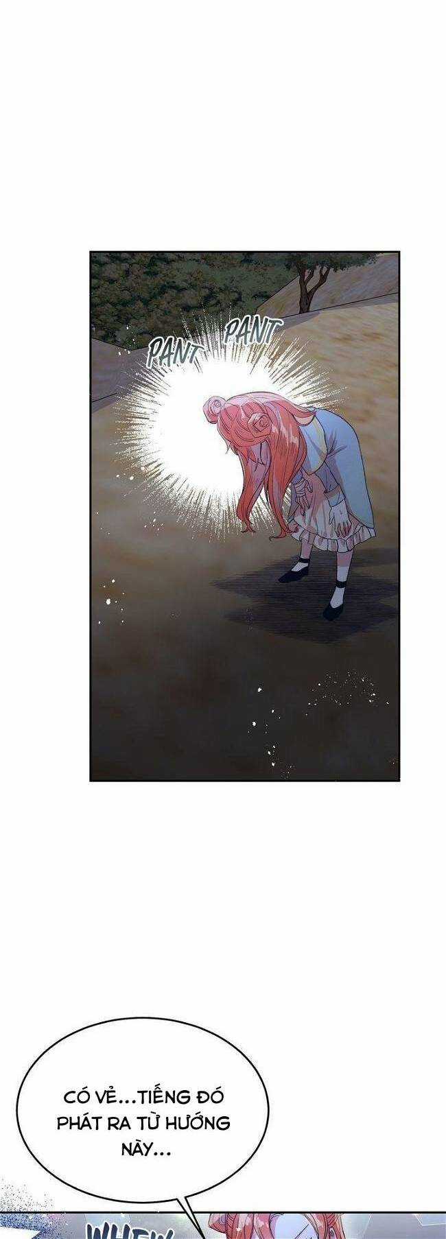 Cách Để Trao Vương Miện Cho Vị Hoàng Tử Hoang Dã Của Tôi. Chapter 7 trang 49