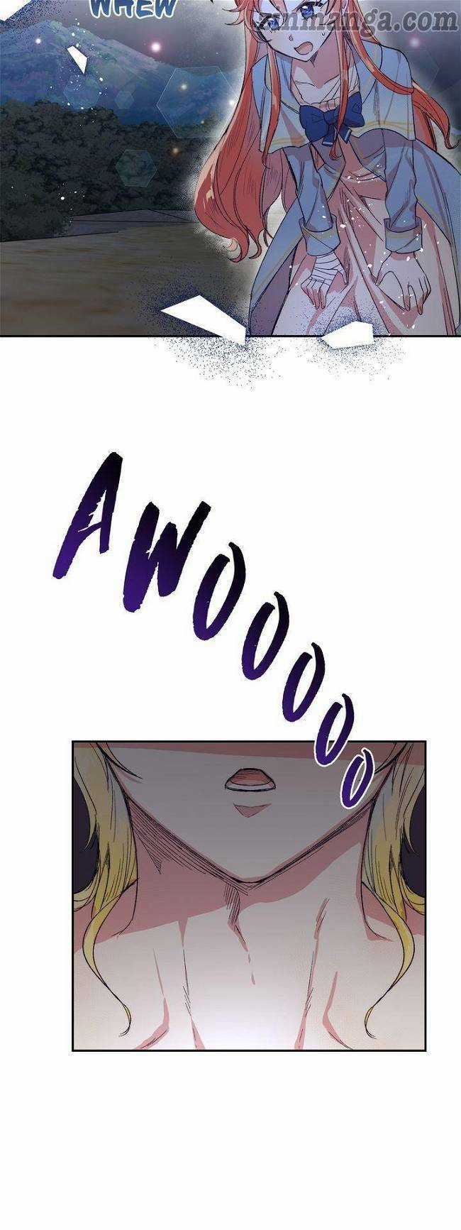 Cách Để Trao Vương Miện Cho Vị Hoàng Tử Hoang Dã Của Tôi. Chapter 7 trang 50