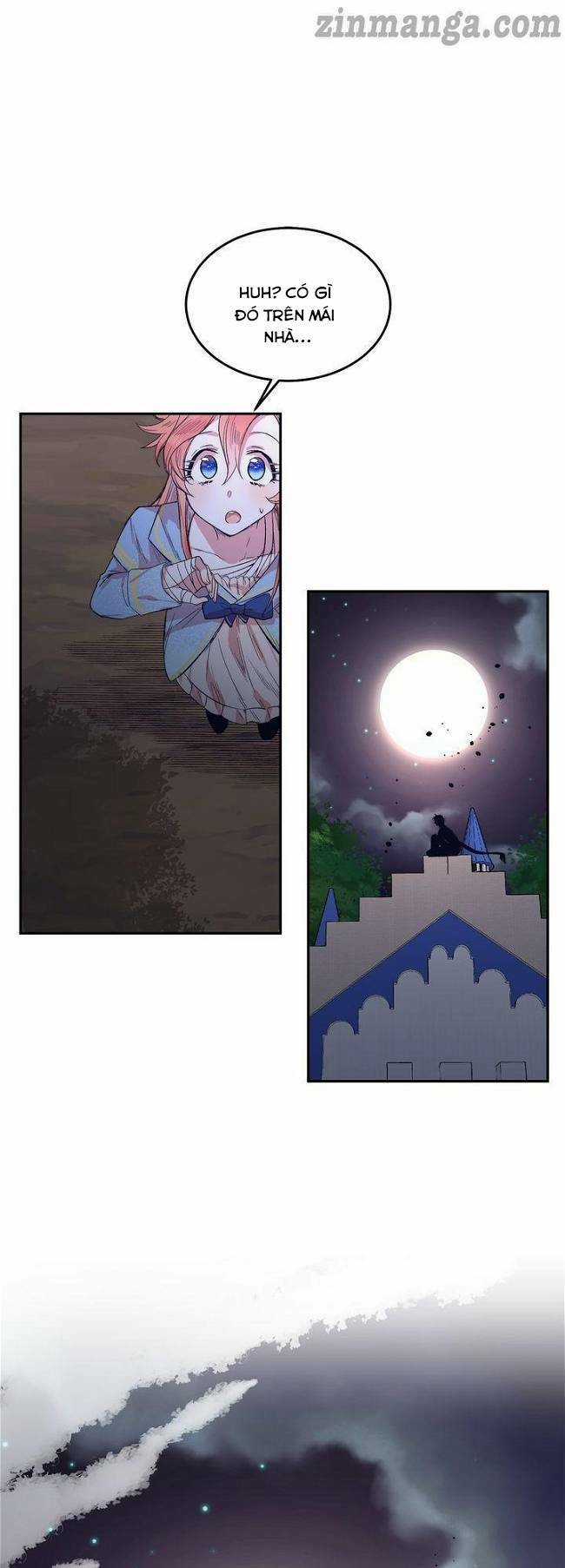 Cách Để Trao Vương Miện Cho Vị Hoàng Tử Hoang Dã Của Tôi. Chapter 7 trang 51