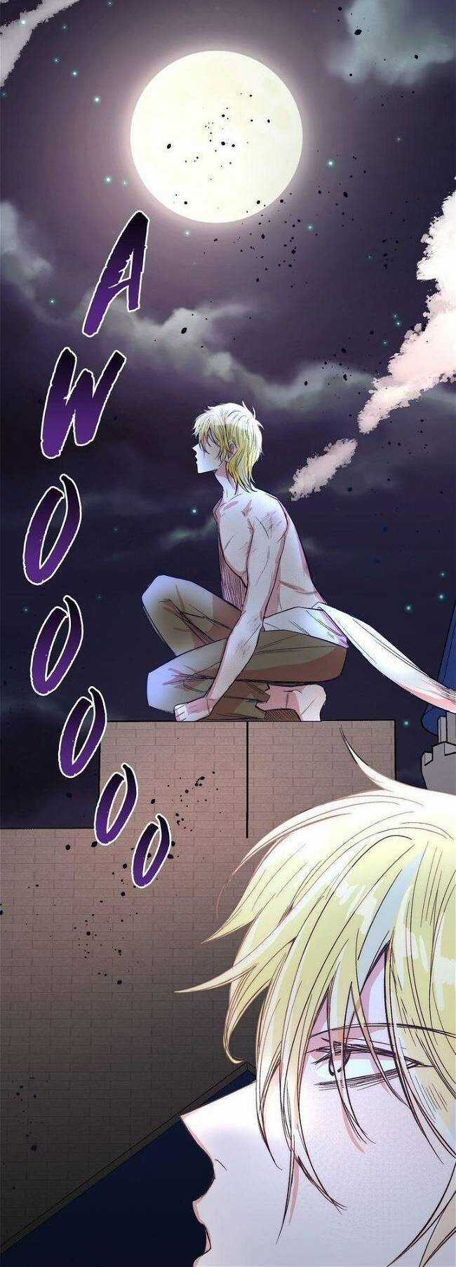 Cách Để Trao Vương Miện Cho Vị Hoàng Tử Hoang Dã Của Tôi. Chapter 7 trang 52