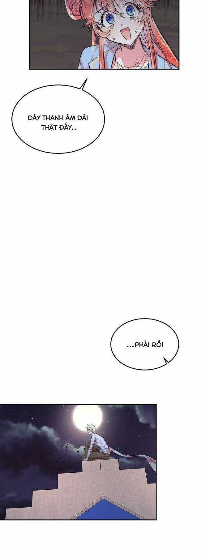 Cách Để Trao Vương Miện Cho Vị Hoàng Tử Hoang Dã Của Tôi. Chapter 7 trang 54