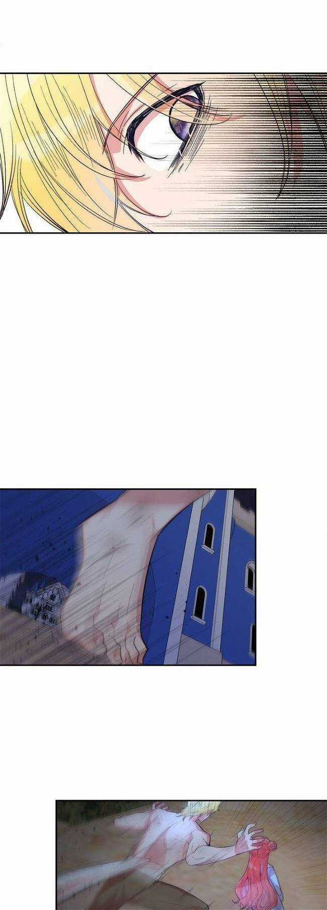 Cách Để Trao Vương Miện Cho Vị Hoàng Tử Hoang Dã Của Tôi. Chapter 7 trang 56