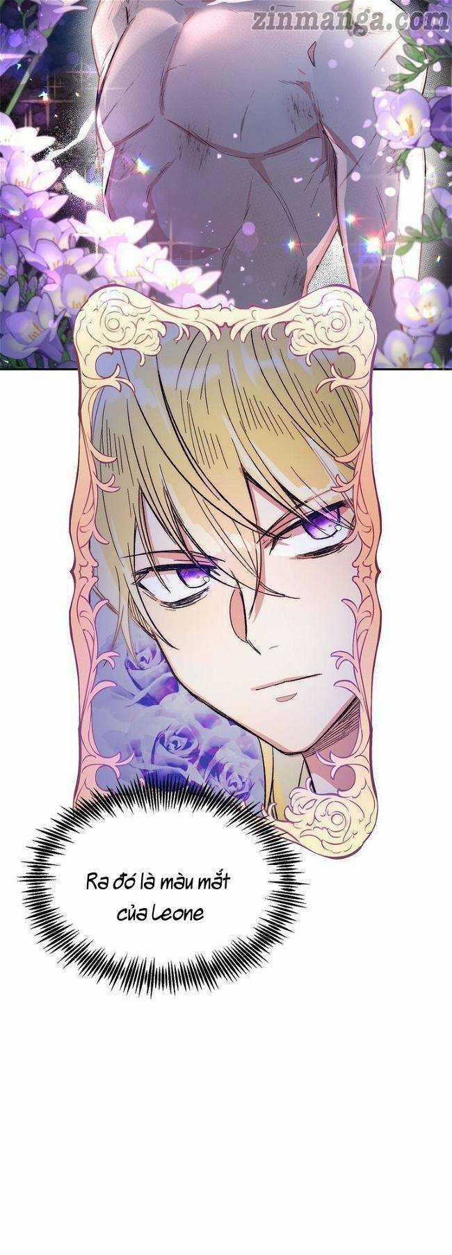 Cách Để Trao Vương Miện Cho Vị Hoàng Tử Hoang Dã Của Tôi. Chapter 7 trang 62