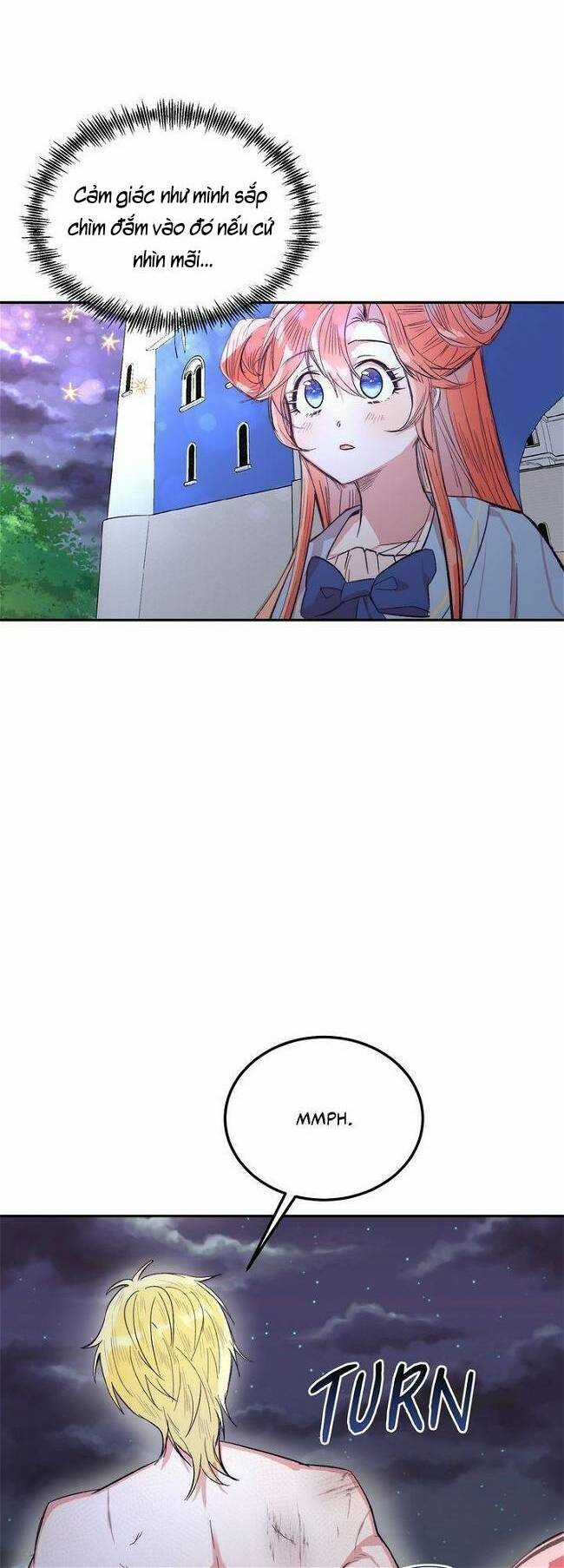 Cách Để Trao Vương Miện Cho Vị Hoàng Tử Hoang Dã Của Tôi. Chapter 7 trang 63