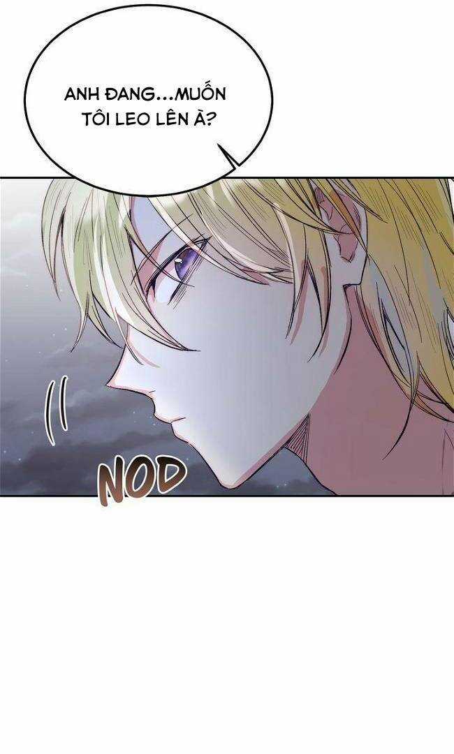 Cách Để Trao Vương Miện Cho Vị Hoàng Tử Hoang Dã Của Tôi. Chapter 7 trang 65