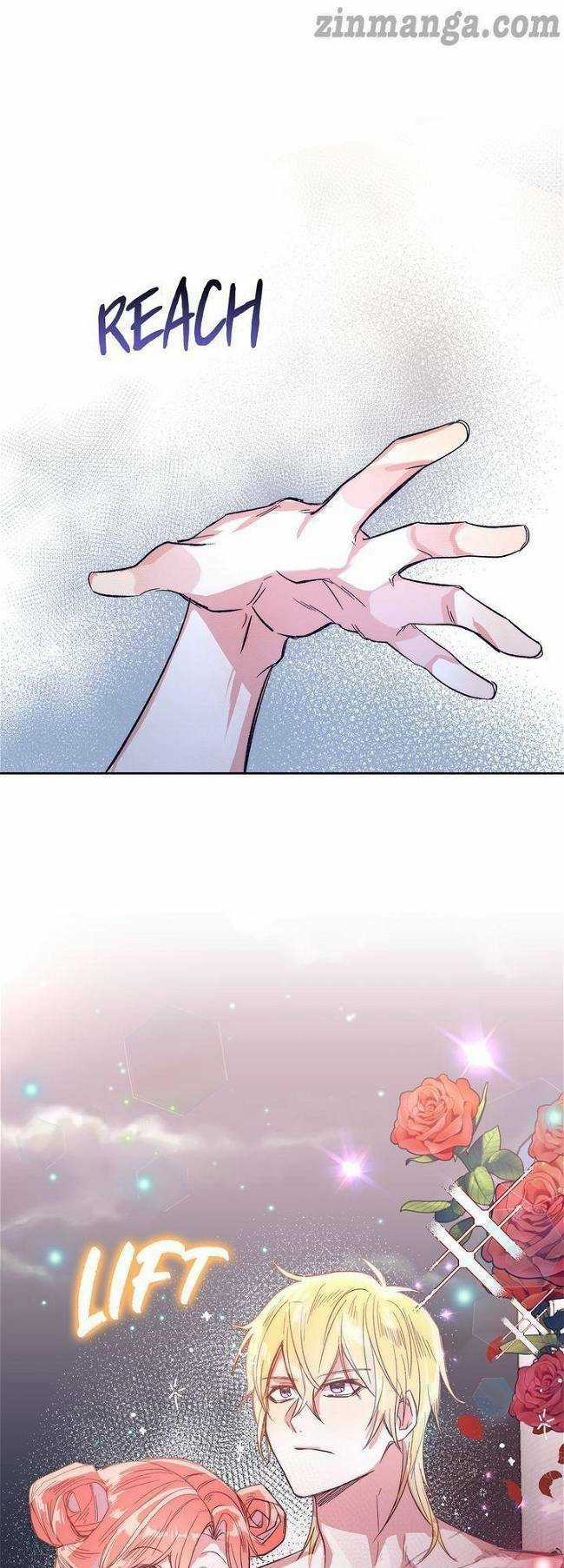 Cách Để Trao Vương Miện Cho Vị Hoàng Tử Hoang Dã Của Tôi. Chapter 7 trang 68