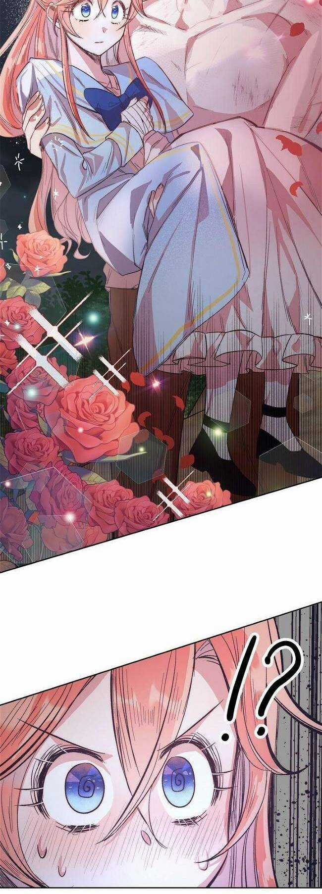 Cách Để Trao Vương Miện Cho Vị Hoàng Tử Hoang Dã Của Tôi. Chapter 7 trang 69