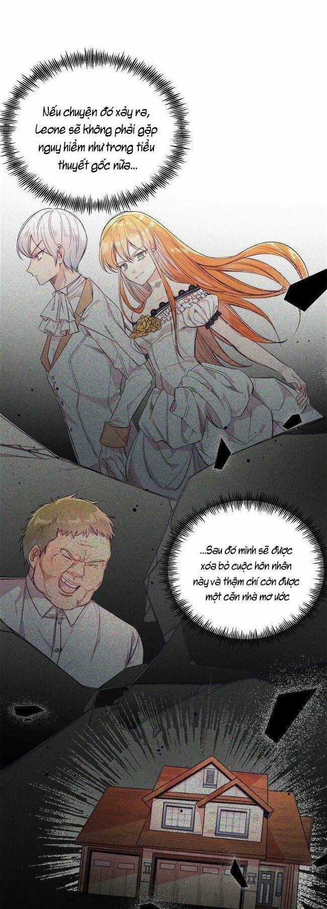 Cách Để Trao Vương Miện Cho Vị Hoàng Tử Hoang Dã Của Tôi. Chapter 7 trang 7