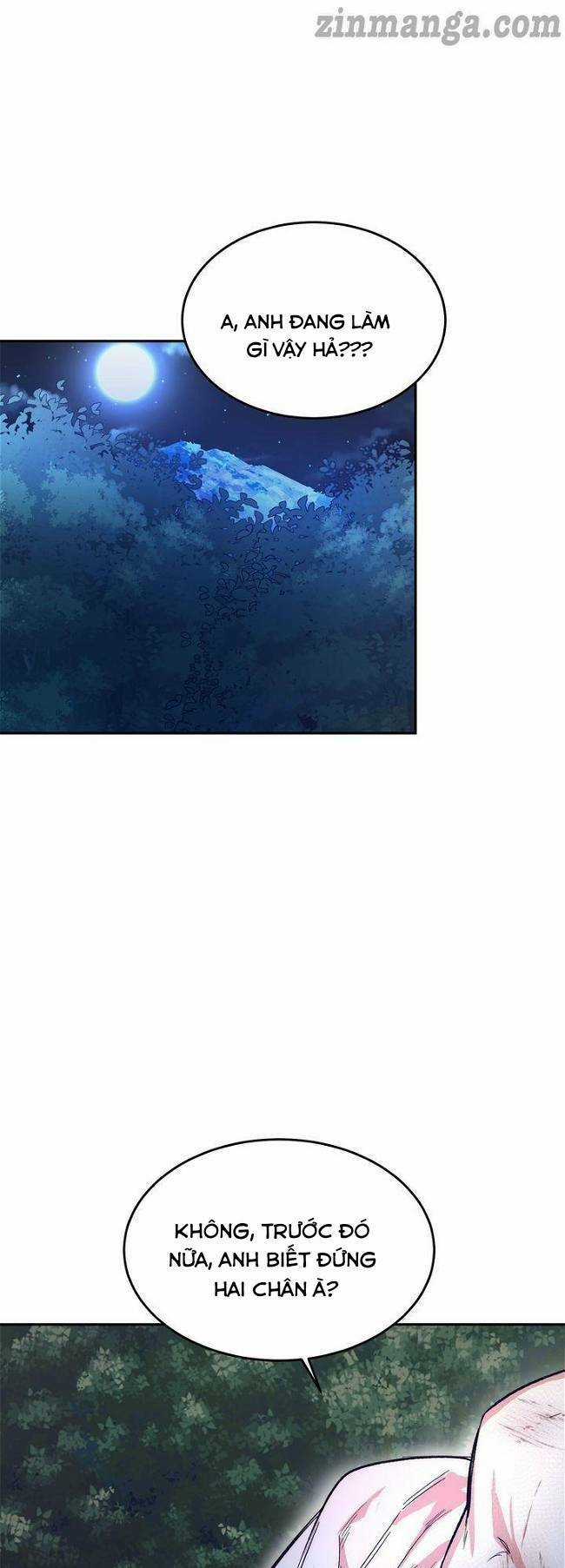 Cách Để Trao Vương Miện Cho Vị Hoàng Tử Hoang Dã Của Tôi. Chapter 7 trang 70