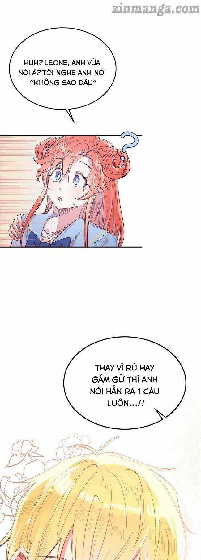 Cách Để Trao Vương Miện Cho Vị Hoàng Tử Hoang Dã Của Tôi. Chapter 7 trang 73