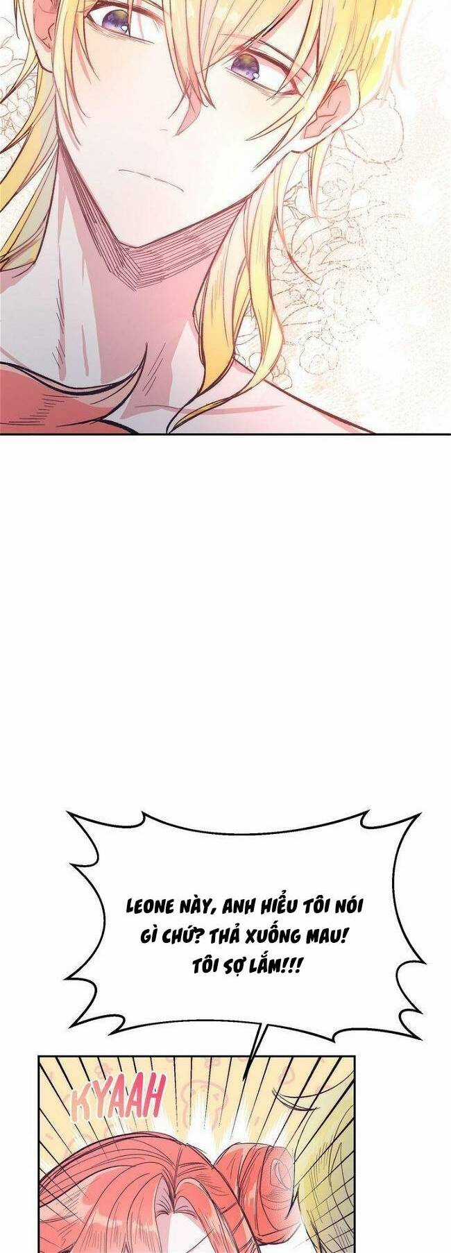 Cách Để Trao Vương Miện Cho Vị Hoàng Tử Hoang Dã Của Tôi. Chapter 7 trang 74