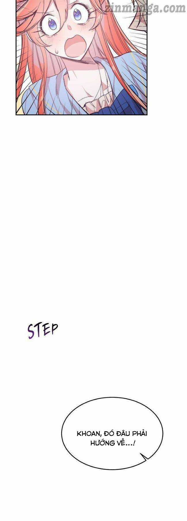 Cách Để Trao Vương Miện Cho Vị Hoàng Tử Hoang Dã Của Tôi. Chapter 7 trang 75