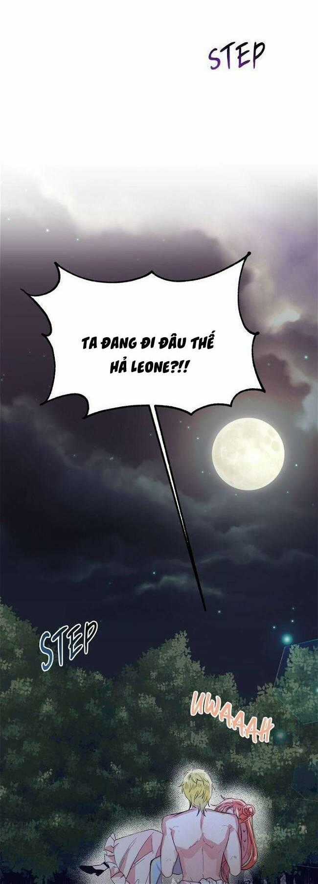 Cách Để Trao Vương Miện Cho Vị Hoàng Tử Hoang Dã Của Tôi. Chapter 7 trang 76