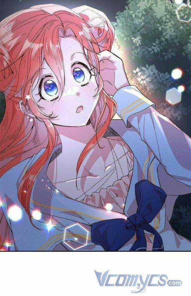 Cách Để Trao Vương Miện Cho Vị Hoàng Tử Hoang Dã Của Tôi. Chapter 8 trang 10