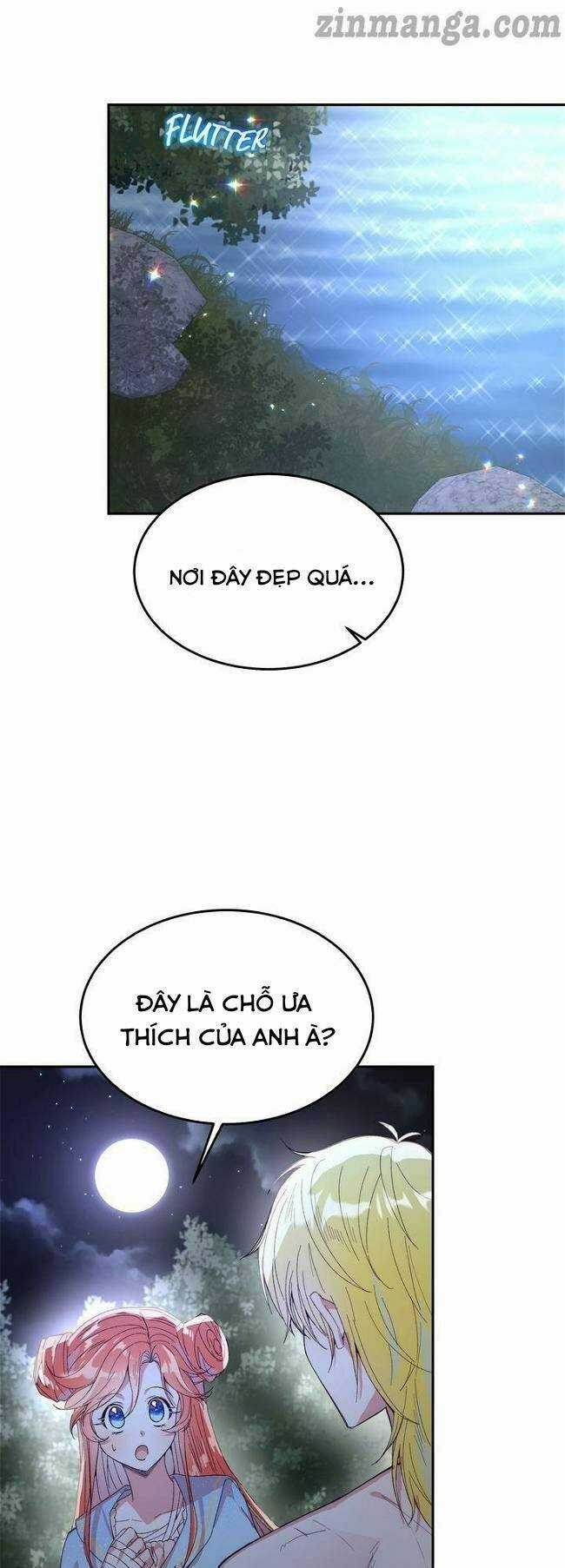 Cách Để Trao Vương Miện Cho Vị Hoàng Tử Hoang Dã Của Tôi. Chapter 8 trang 11