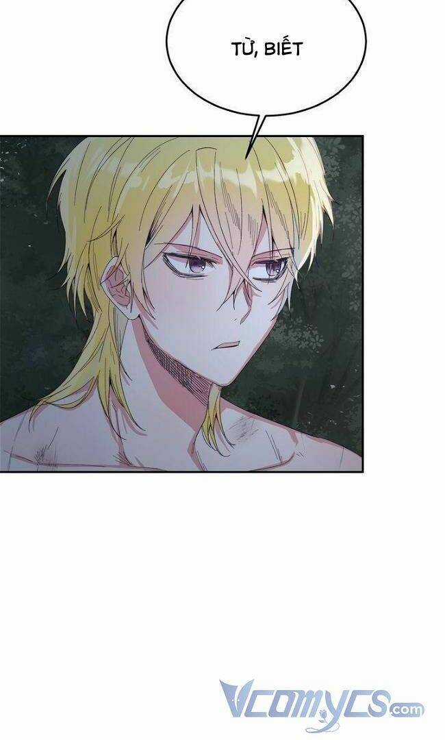 Cách Để Trao Vương Miện Cho Vị Hoàng Tử Hoang Dã Của Tôi. Chapter 8 trang 23