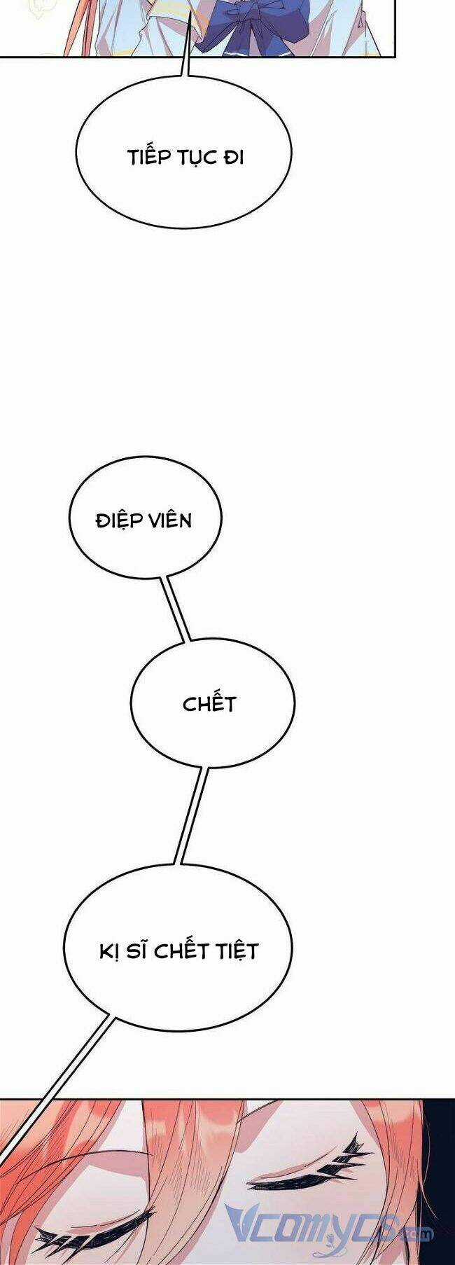 Cách Để Trao Vương Miện Cho Vị Hoàng Tử Hoang Dã Của Tôi. Chapter 8 trang 29