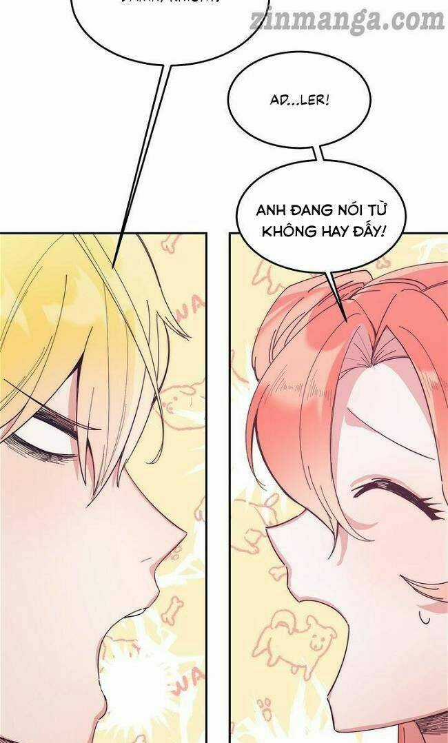 Cách Để Trao Vương Miện Cho Vị Hoàng Tử Hoang Dã Của Tôi. Chapter 8 trang 32