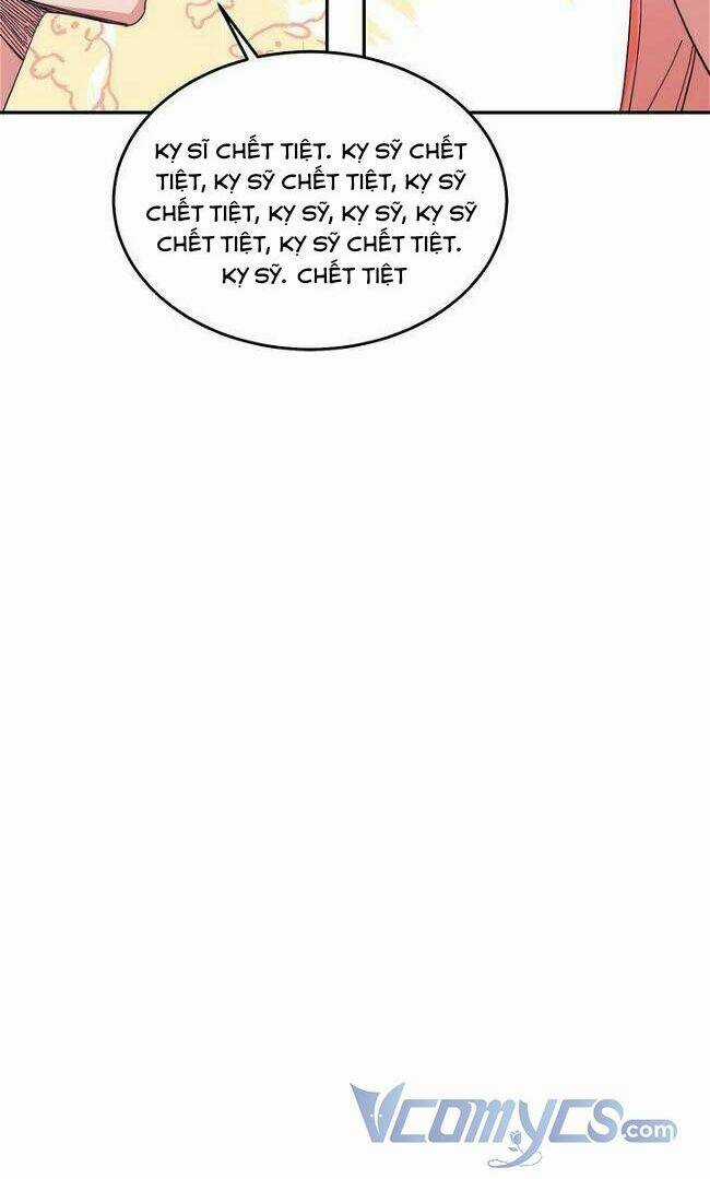 Cách Để Trao Vương Miện Cho Vị Hoàng Tử Hoang Dã Của Tôi. Chapter 8 trang 33