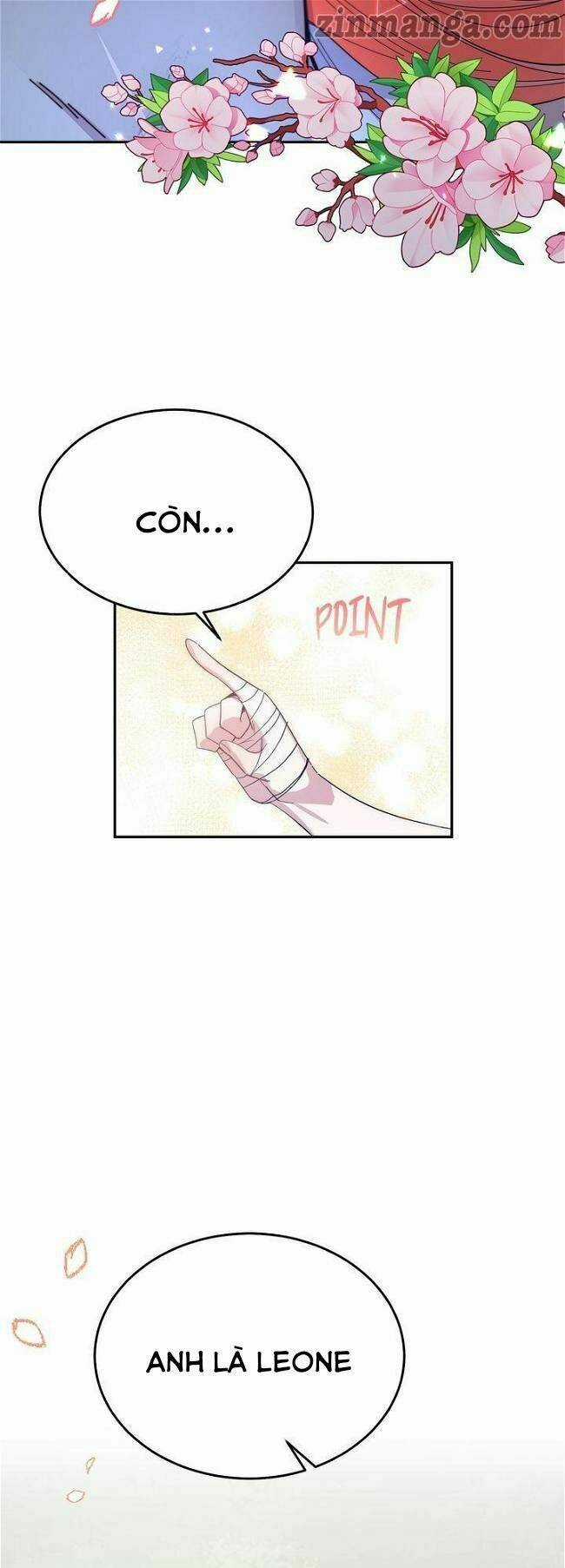 Cách Để Trao Vương Miện Cho Vị Hoàng Tử Hoang Dã Của Tôi. Chapter 8 trang 34