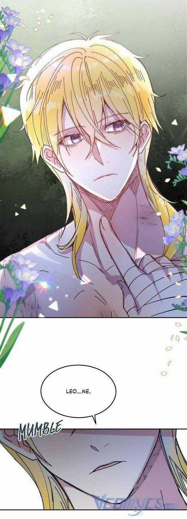 Cách Để Trao Vương Miện Cho Vị Hoàng Tử Hoang Dã Của Tôi. Chapter 8 trang 35