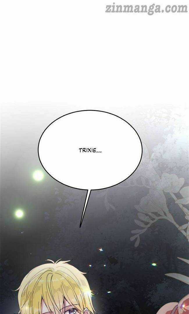 Cách Để Trao Vương Miện Cho Vị Hoàng Tử Hoang Dã Của Tôi. Chapter 8 trang 36