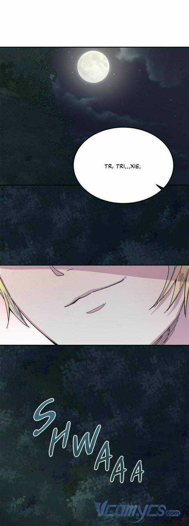 Cách Để Trao Vương Miện Cho Vị Hoàng Tử Hoang Dã Của Tôi. Chapter 8 trang 41