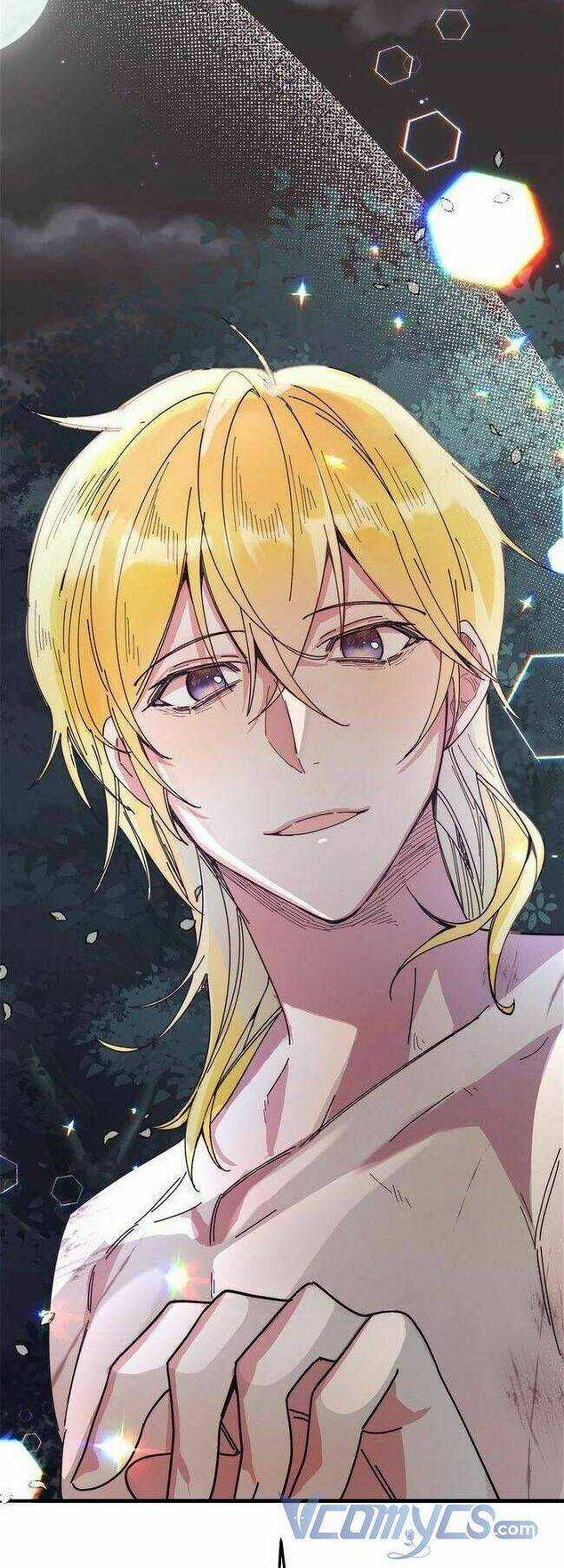 Cách Để Trao Vương Miện Cho Vị Hoàng Tử Hoang Dã Của Tôi. Chapter 8 trang 43