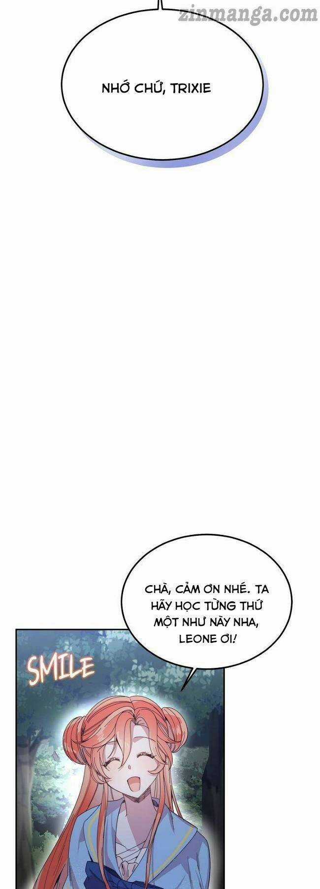 Cách Để Trao Vương Miện Cho Vị Hoàng Tử Hoang Dã Của Tôi. Chapter 8 trang 44