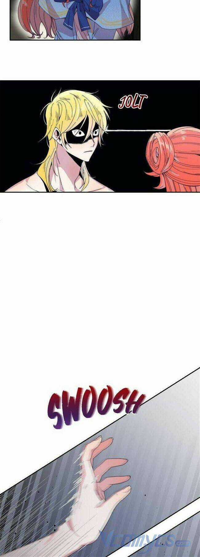 Cách Để Trao Vương Miện Cho Vị Hoàng Tử Hoang Dã Của Tôi. Chapter 8 trang 45