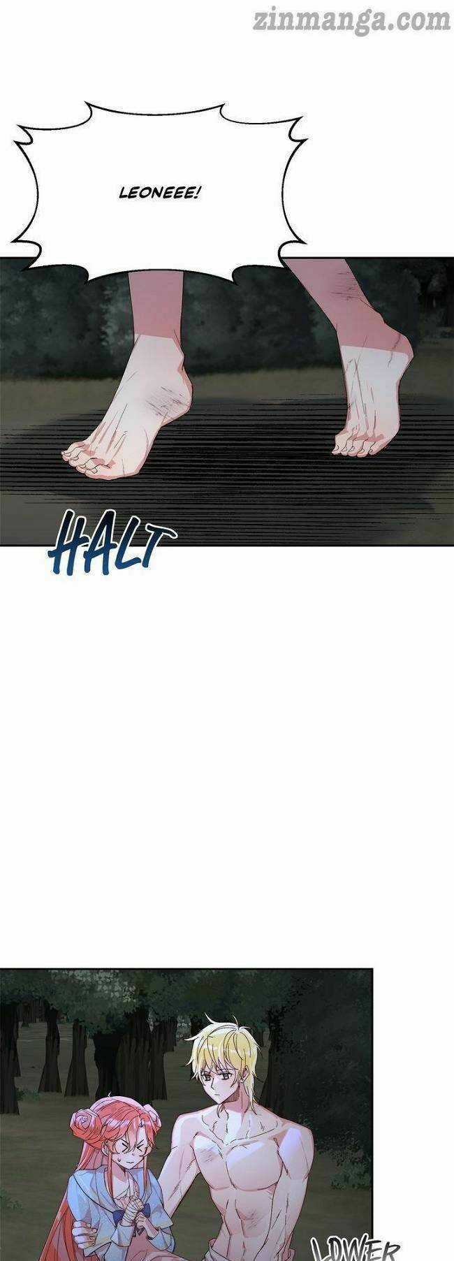 Cách Để Trao Vương Miện Cho Vị Hoàng Tử Hoang Dã Của Tôi. Chapter 8 trang 5