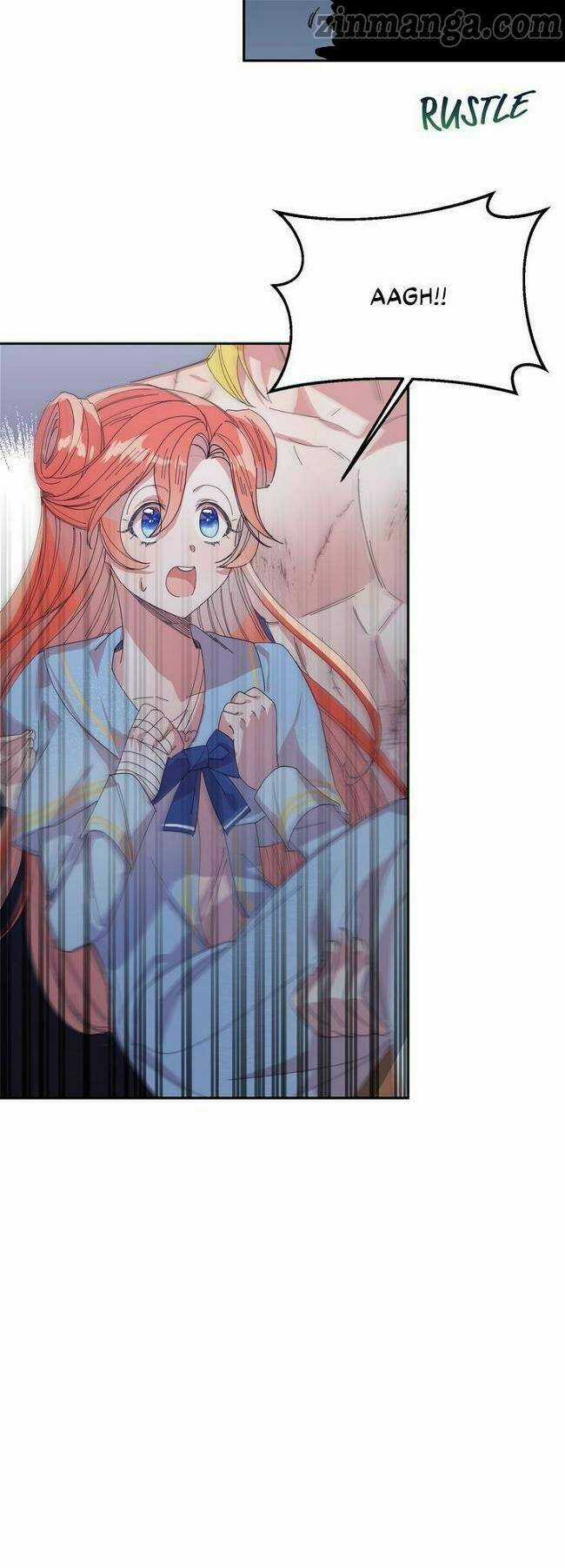 Cách Để Trao Vương Miện Cho Vị Hoàng Tử Hoang Dã Của Tôi. Chapter 8 trang 56