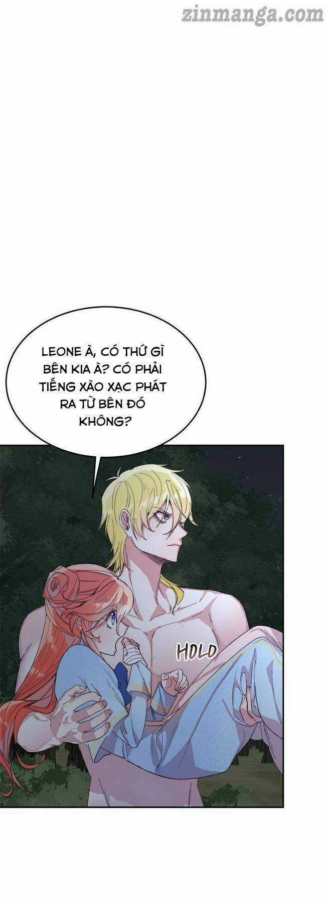 Cách Để Trao Vương Miện Cho Vị Hoàng Tử Hoang Dã Của Tôi. Chapter 8 trang 58