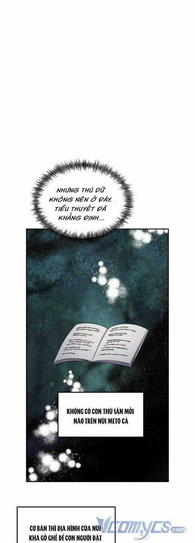 Cách Để Trao Vương Miện Cho Vị Hoàng Tử Hoang Dã Của Tôi. Chapter 8 trang 59