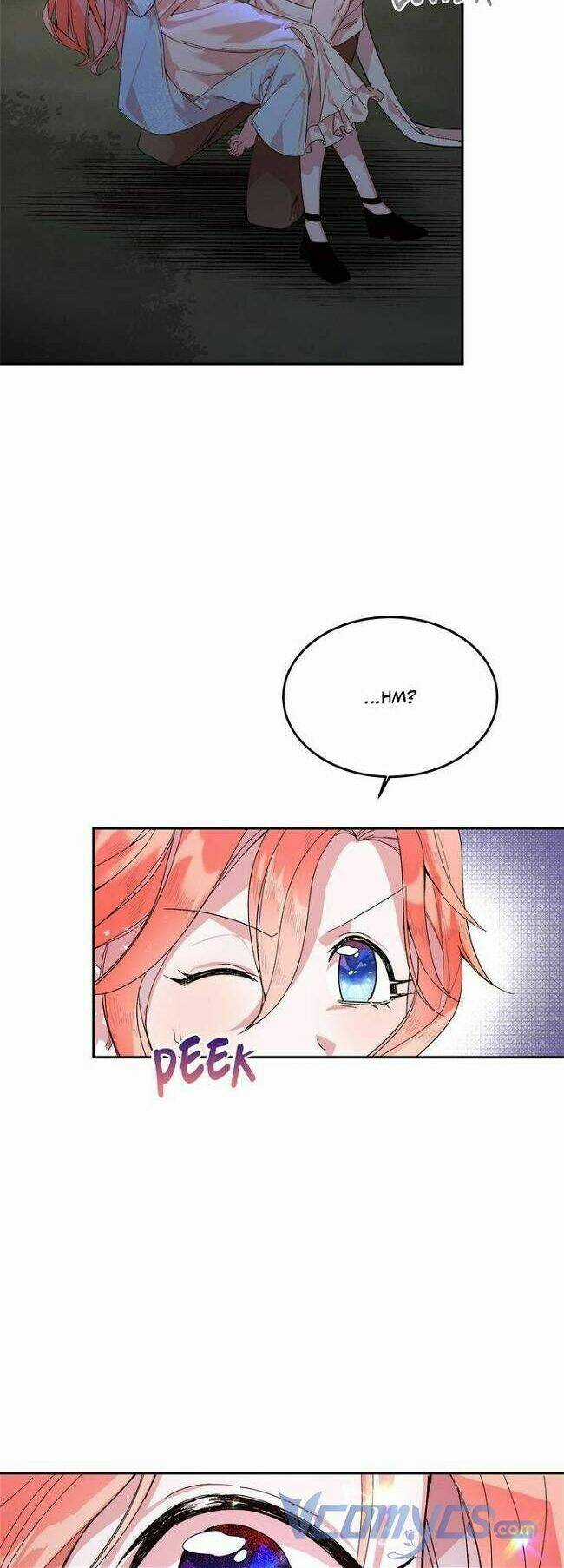 Cách Để Trao Vương Miện Cho Vị Hoàng Tử Hoang Dã Của Tôi. Chapter 8 trang 6