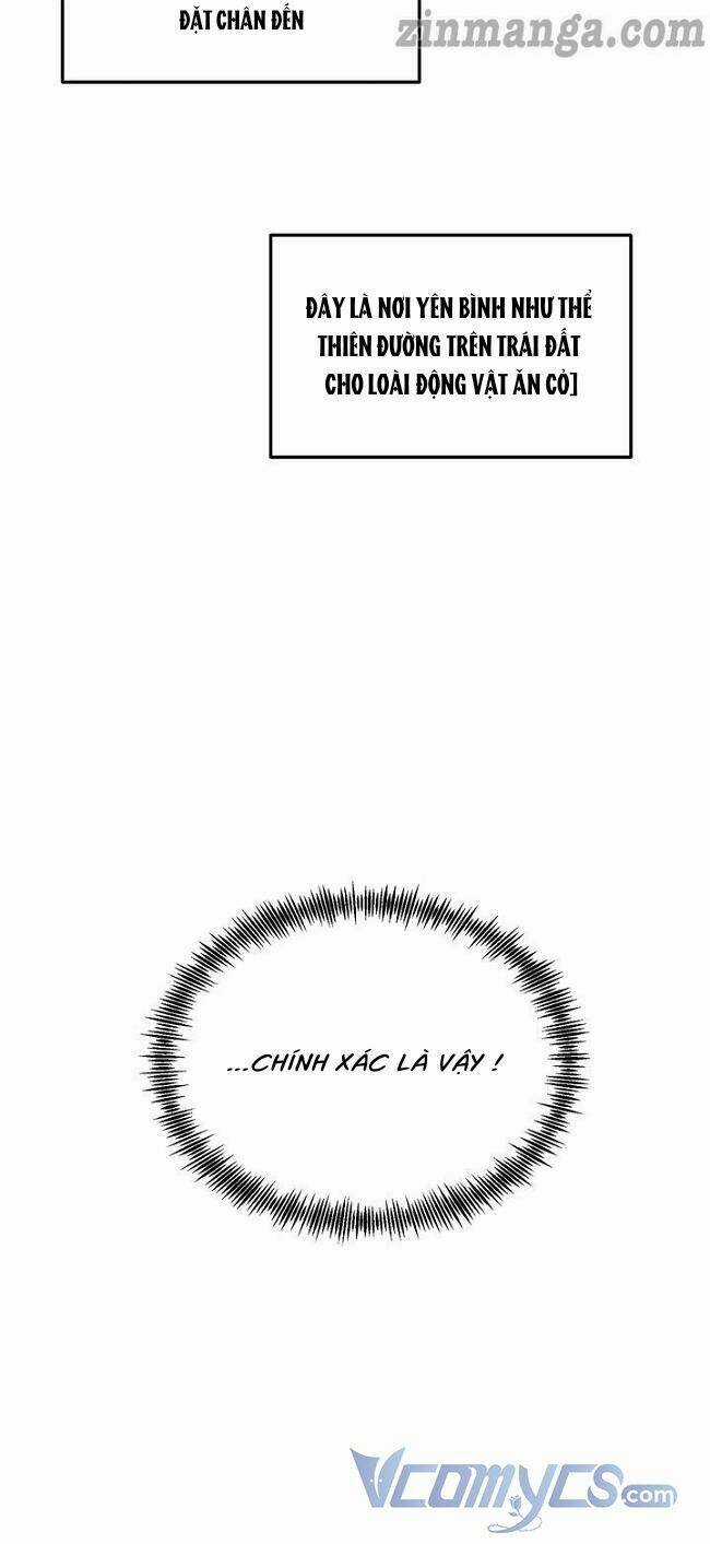 Cách Để Trao Vương Miện Cho Vị Hoàng Tử Hoang Dã Của Tôi. Chapter 8 trang 60