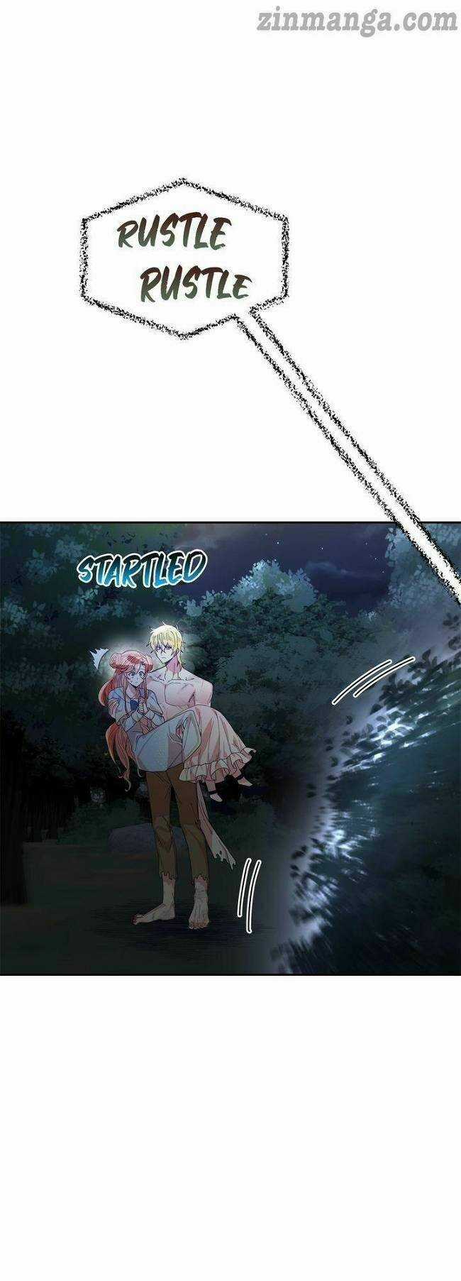 Cách Để Trao Vương Miện Cho Vị Hoàng Tử Hoang Dã Của Tôi. Chapter 8 trang 61