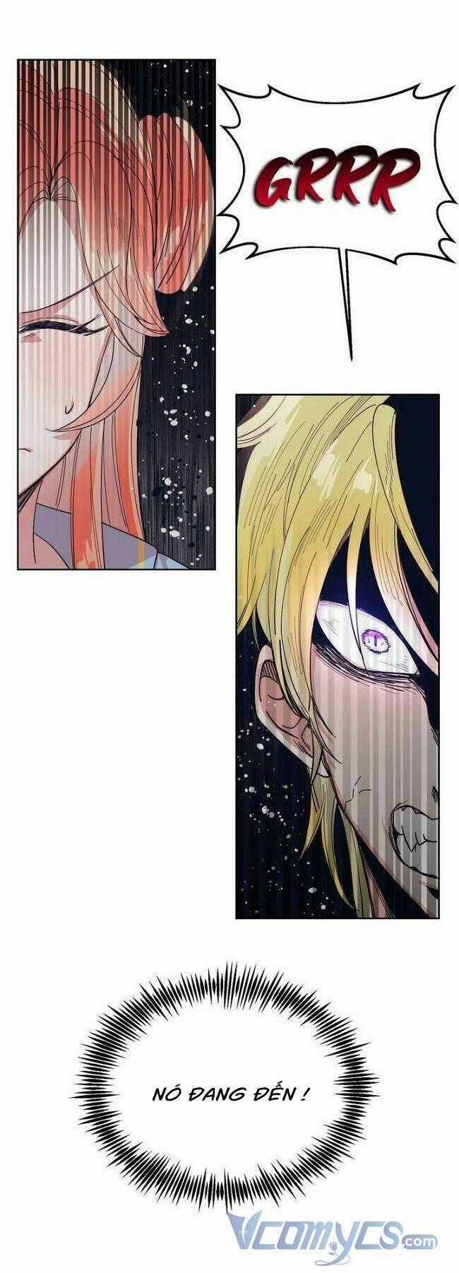 Cách Để Trao Vương Miện Cho Vị Hoàng Tử Hoang Dã Của Tôi. Chapter 8 trang 66