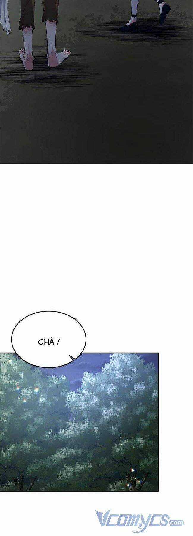 Cách Để Trao Vương Miện Cho Vị Hoàng Tử Hoang Dã Của Tôi. Chapter 8 trang 8