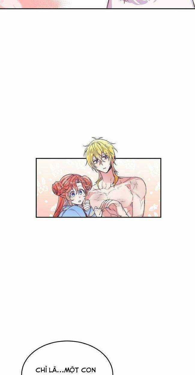 Cách Để Trao Vương Miện Cho Vị Hoàng Tử Hoang Dã Của Tôi. Chapter 9 trang 12