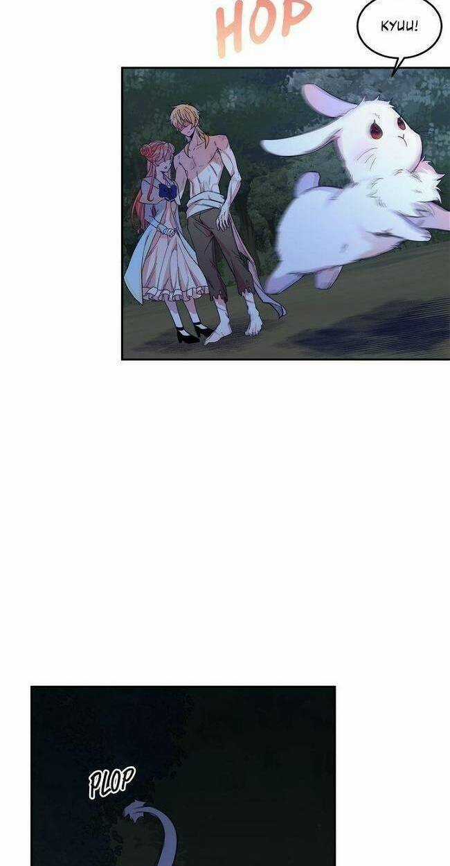 Cách Để Trao Vương Miện Cho Vị Hoàng Tử Hoang Dã Của Tôi. Chapter 9 trang 15