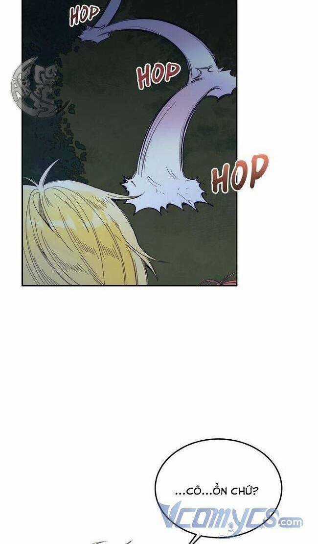 Cách Để Trao Vương Miện Cho Vị Hoàng Tử Hoang Dã Của Tôi. Chapter 9 trang 16