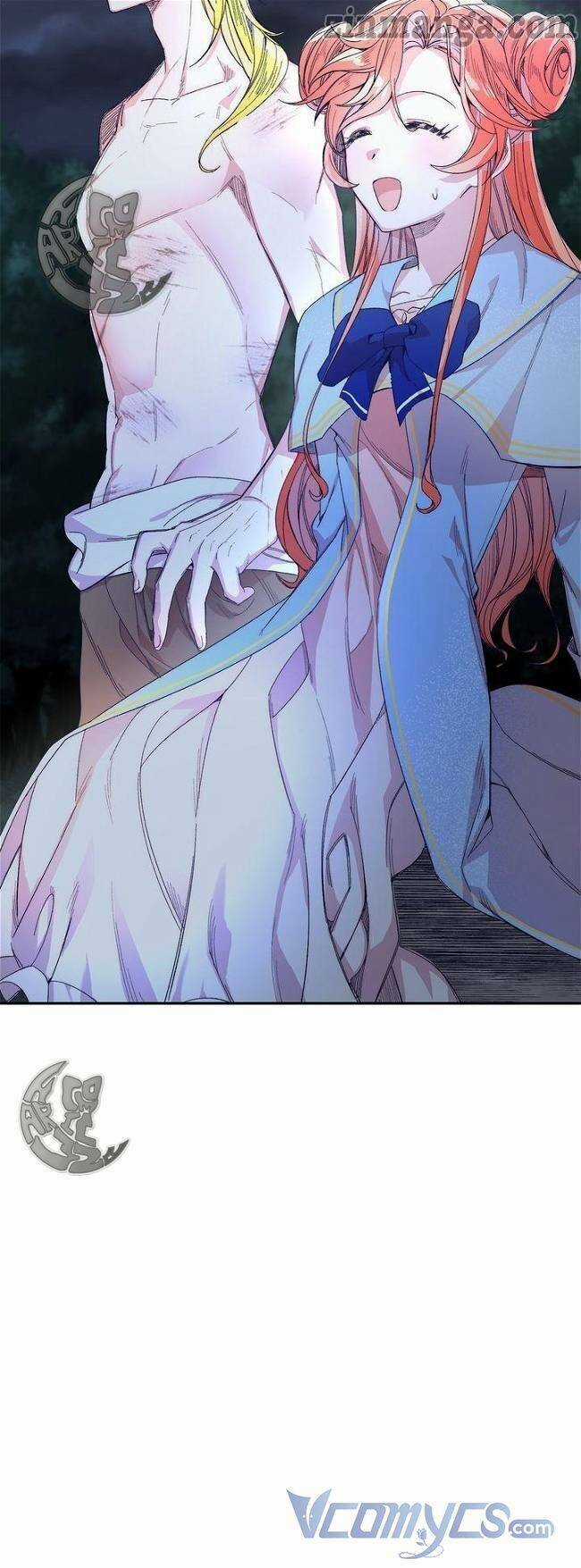 Cách Để Trao Vương Miện Cho Vị Hoàng Tử Hoang Dã Của Tôi. Chapter 9 trang 20