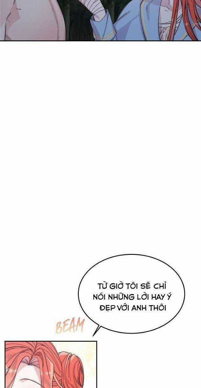 Cách Để Trao Vương Miện Cho Vị Hoàng Tử Hoang Dã Của Tôi. Chapter 9 trang 22