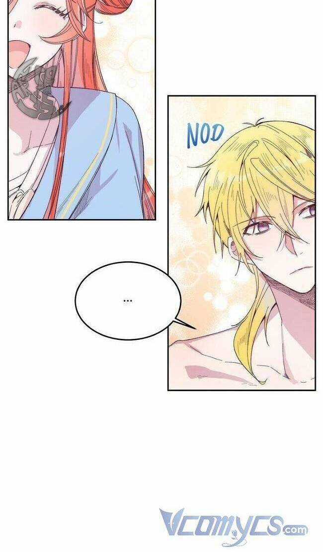 Cách Để Trao Vương Miện Cho Vị Hoàng Tử Hoang Dã Của Tôi. Chapter 9 trang 23