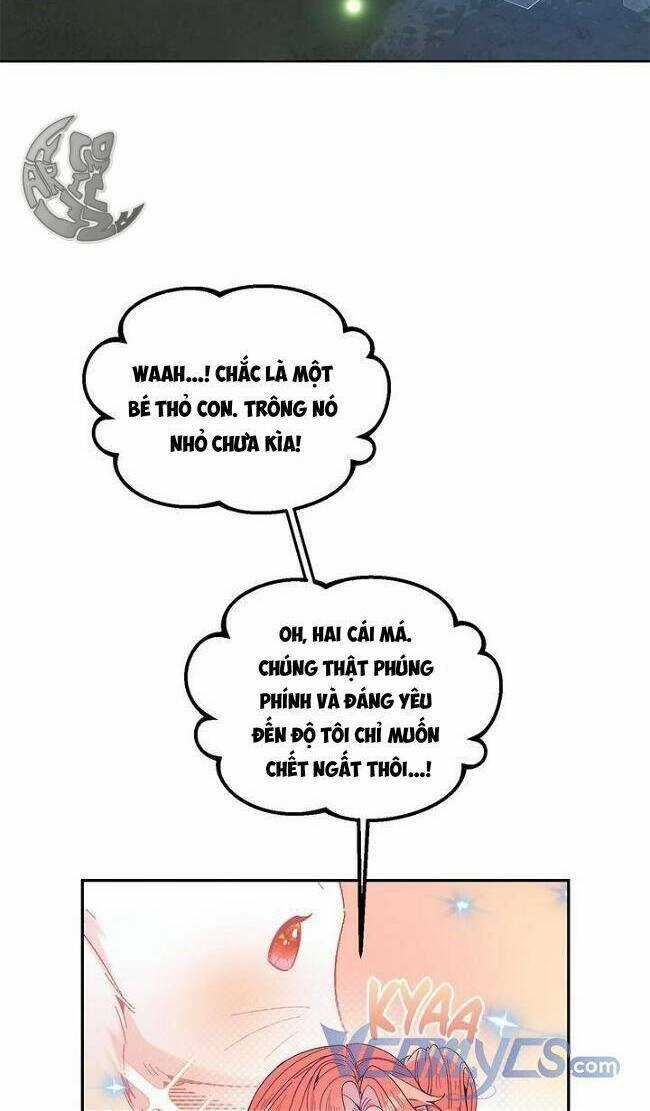 Cách Để Trao Vương Miện Cho Vị Hoàng Tử Hoang Dã Của Tôi. Chapter 9 trang 26